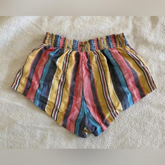 Ripcurl Striped Shorts - Picture 3 of 5